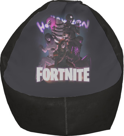 halloween fortnite