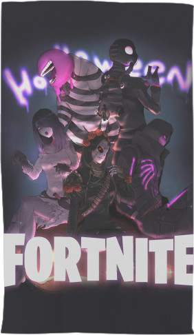 halloween fortnite