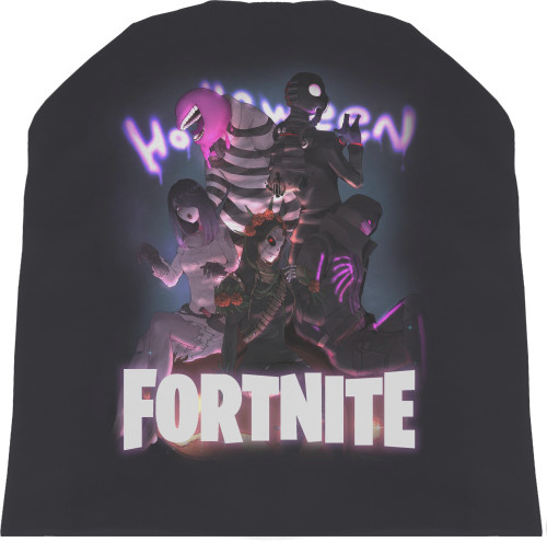 halloween fortnite