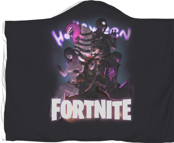 halloween fortnite