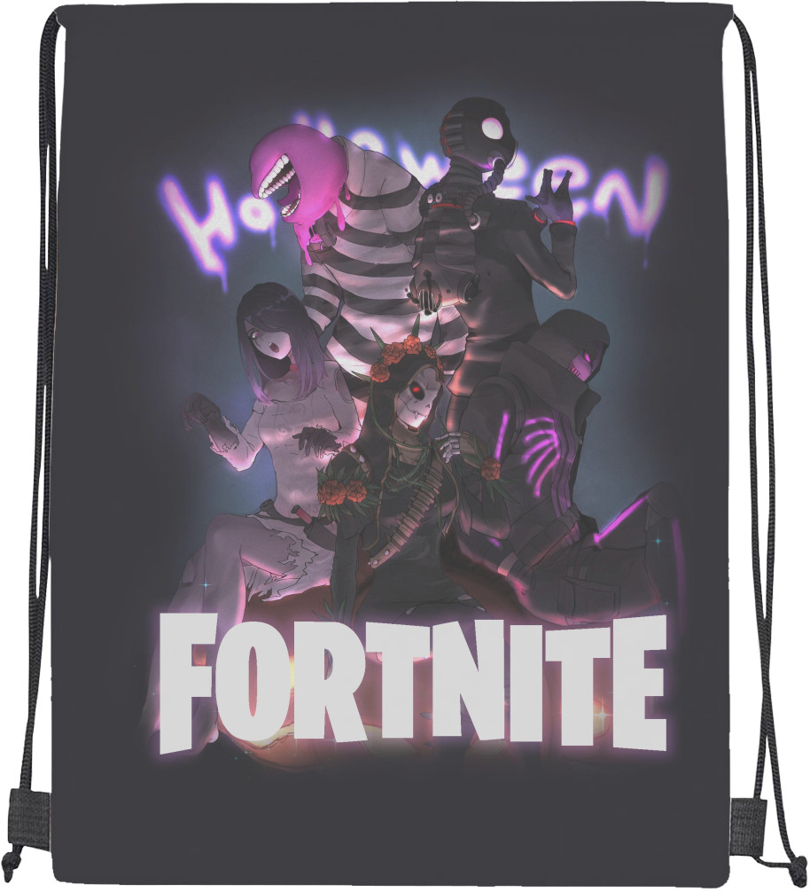 halloween fortnite