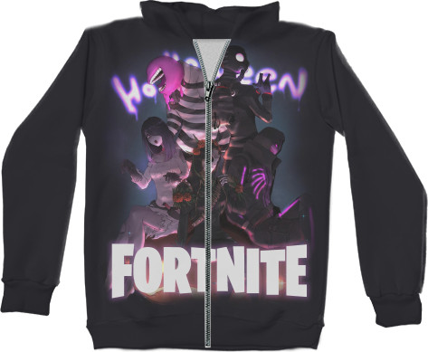 halloween fortnite