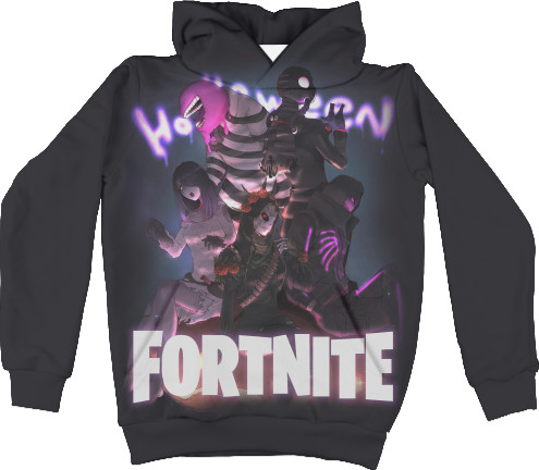 halloween fortnite