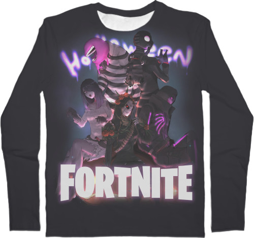 halloween fortnite