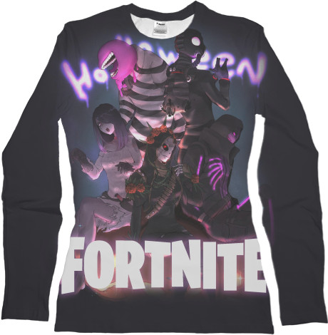 halloween fortnite