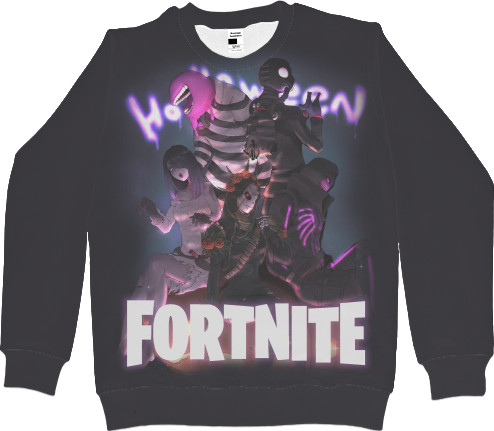 halloween fortnite