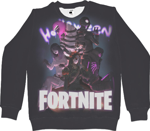 halloween fortnite