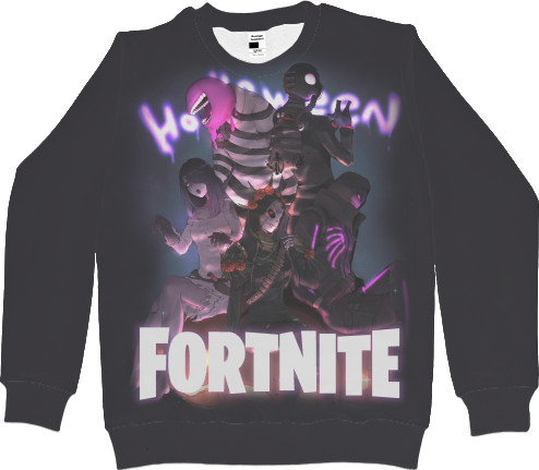 halloween fortnite