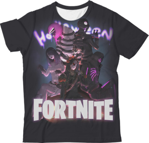 halloween fortnite