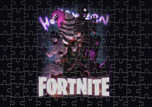 halloween fortnite