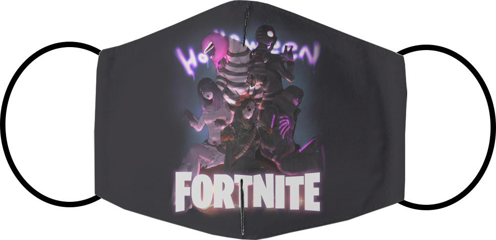 halloween fortnite