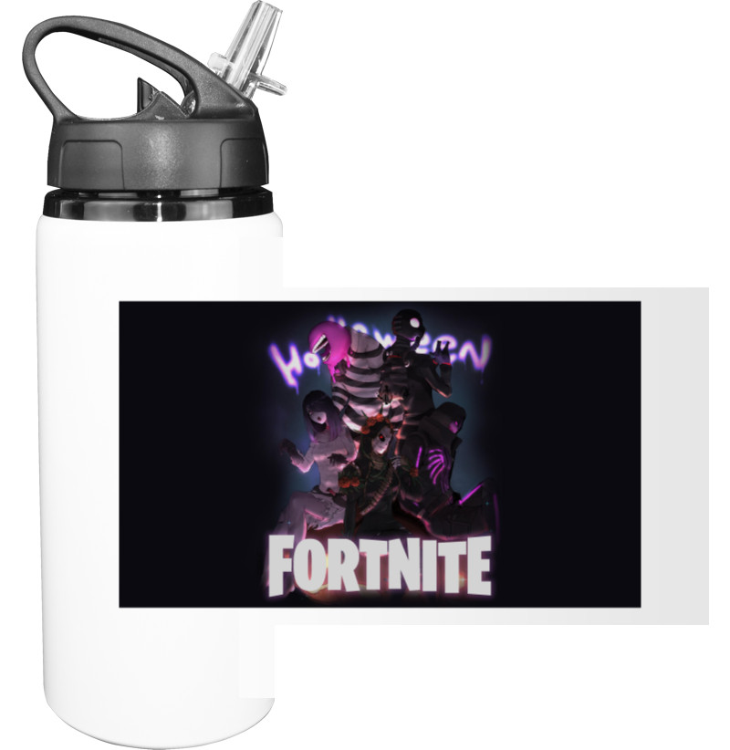 halloween fortnite