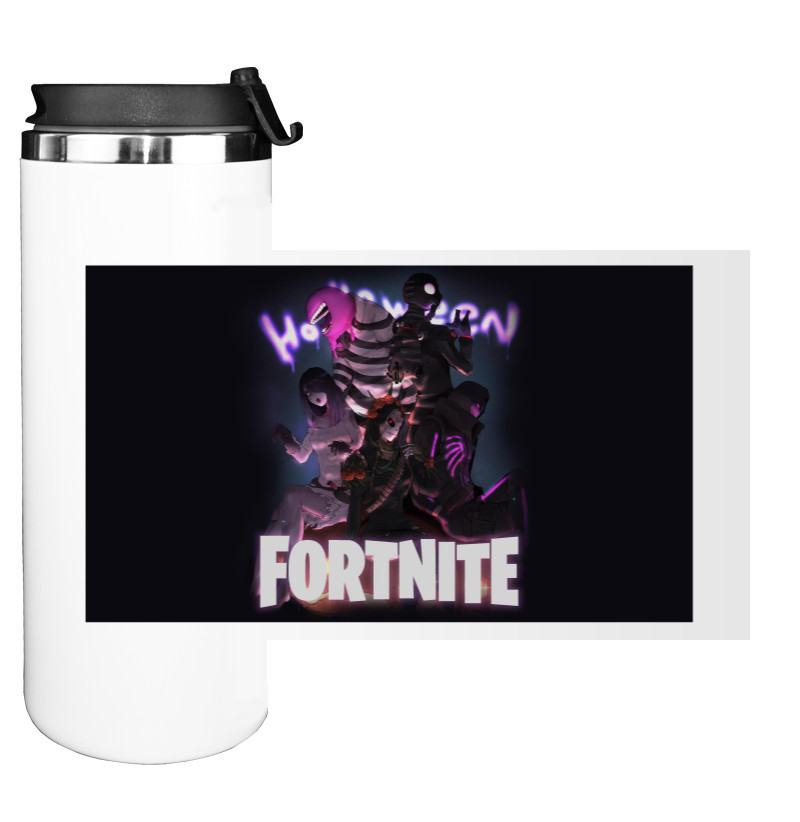 halloween fortnite