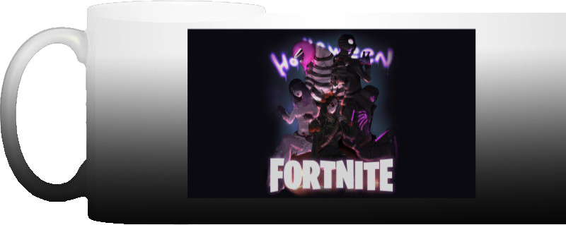 halloween fortnite