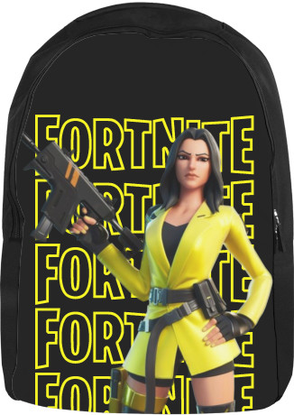 Fortnite Yellow Jacket