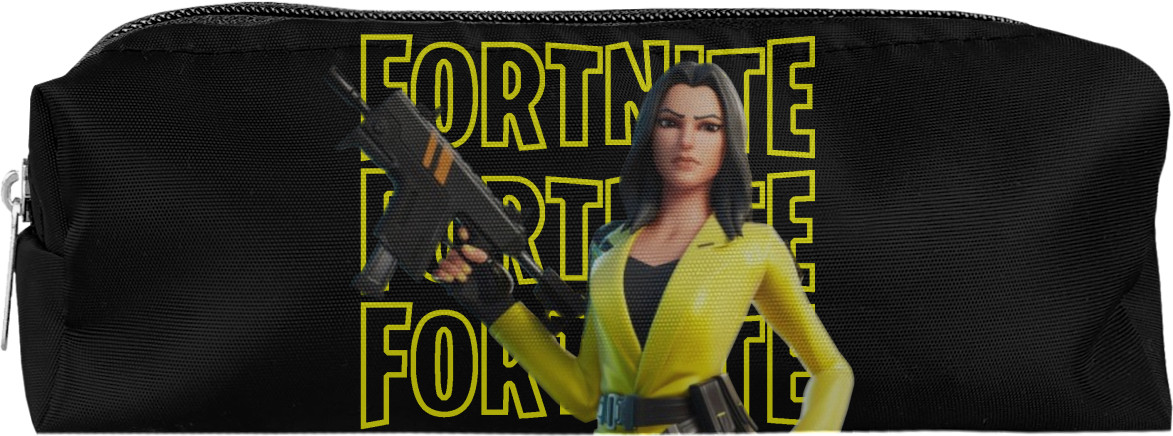 Fortnite Yellow Jacket