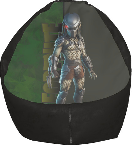 Fortnite Predator