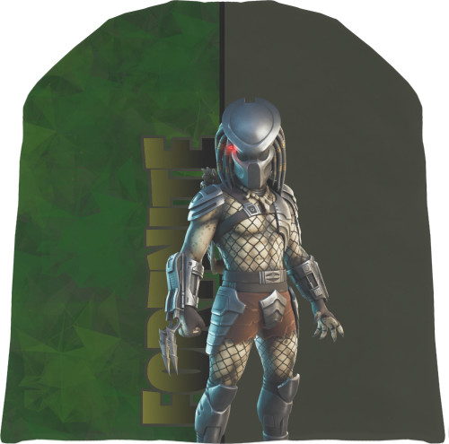 Fortnite Predator