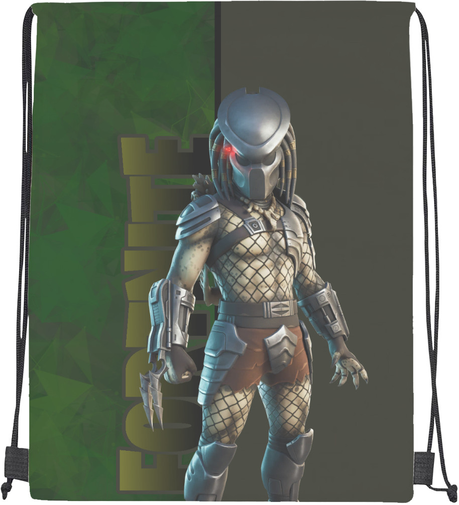 Fortnite Predator