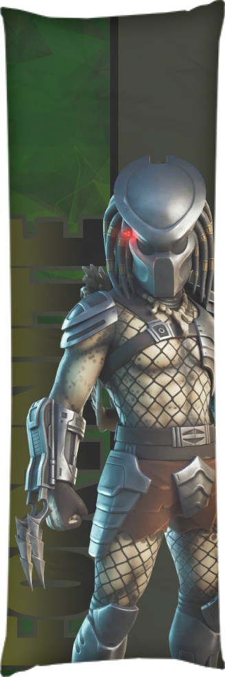 Fortnite Predator