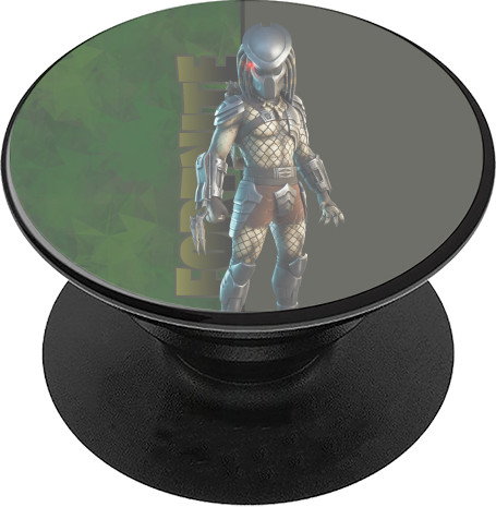 PopSocket Підставка для Телефону - Fortnite Predator - Mfest