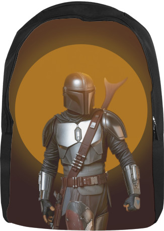 Fortnite Mandalorian