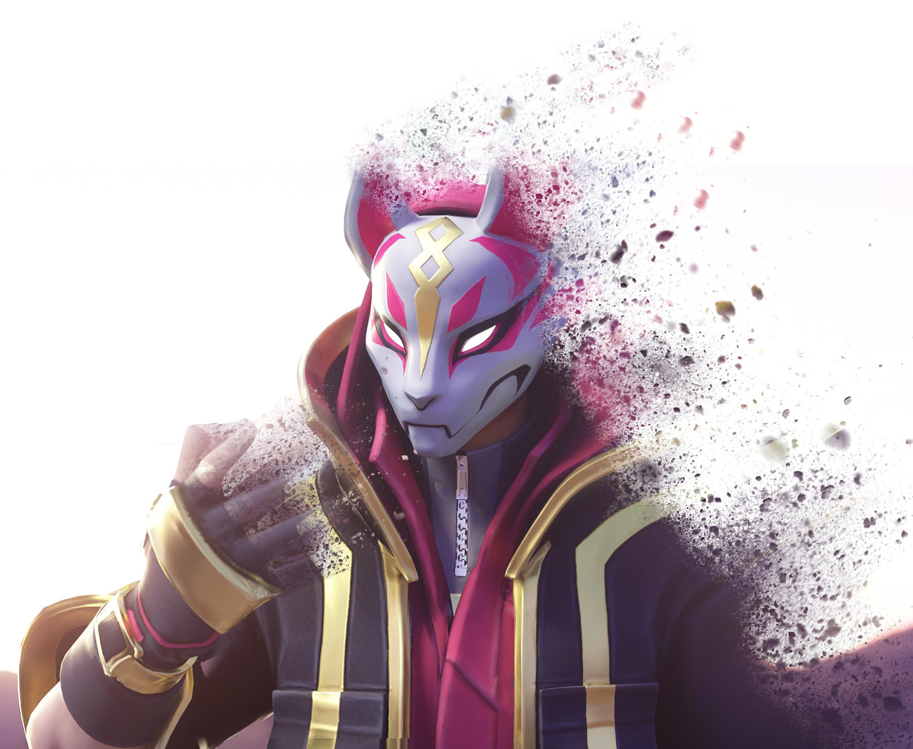 Drift fortnite