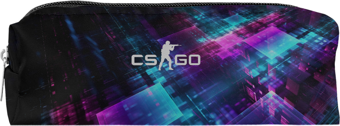 cs go logo