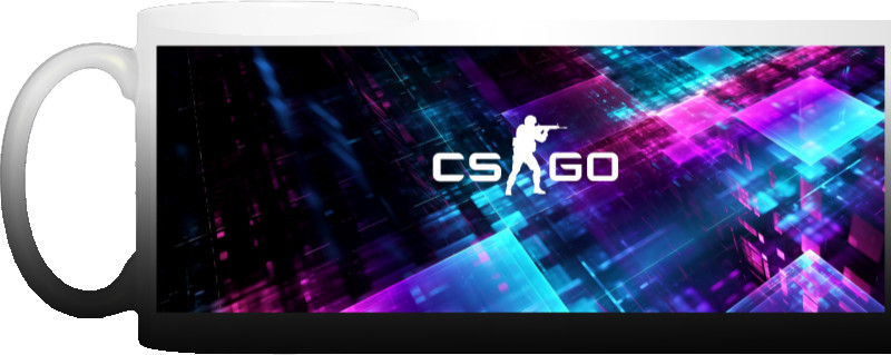 cs go logo