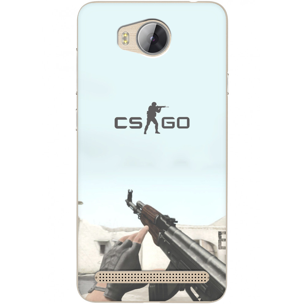 CSGO