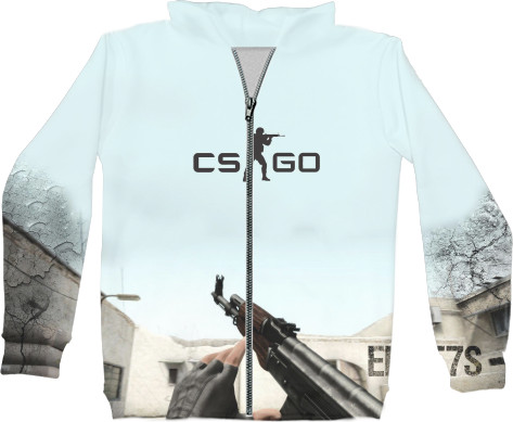 CSGO