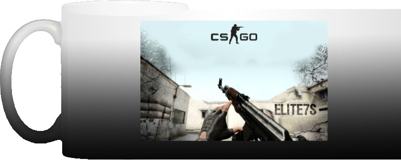 CS GO