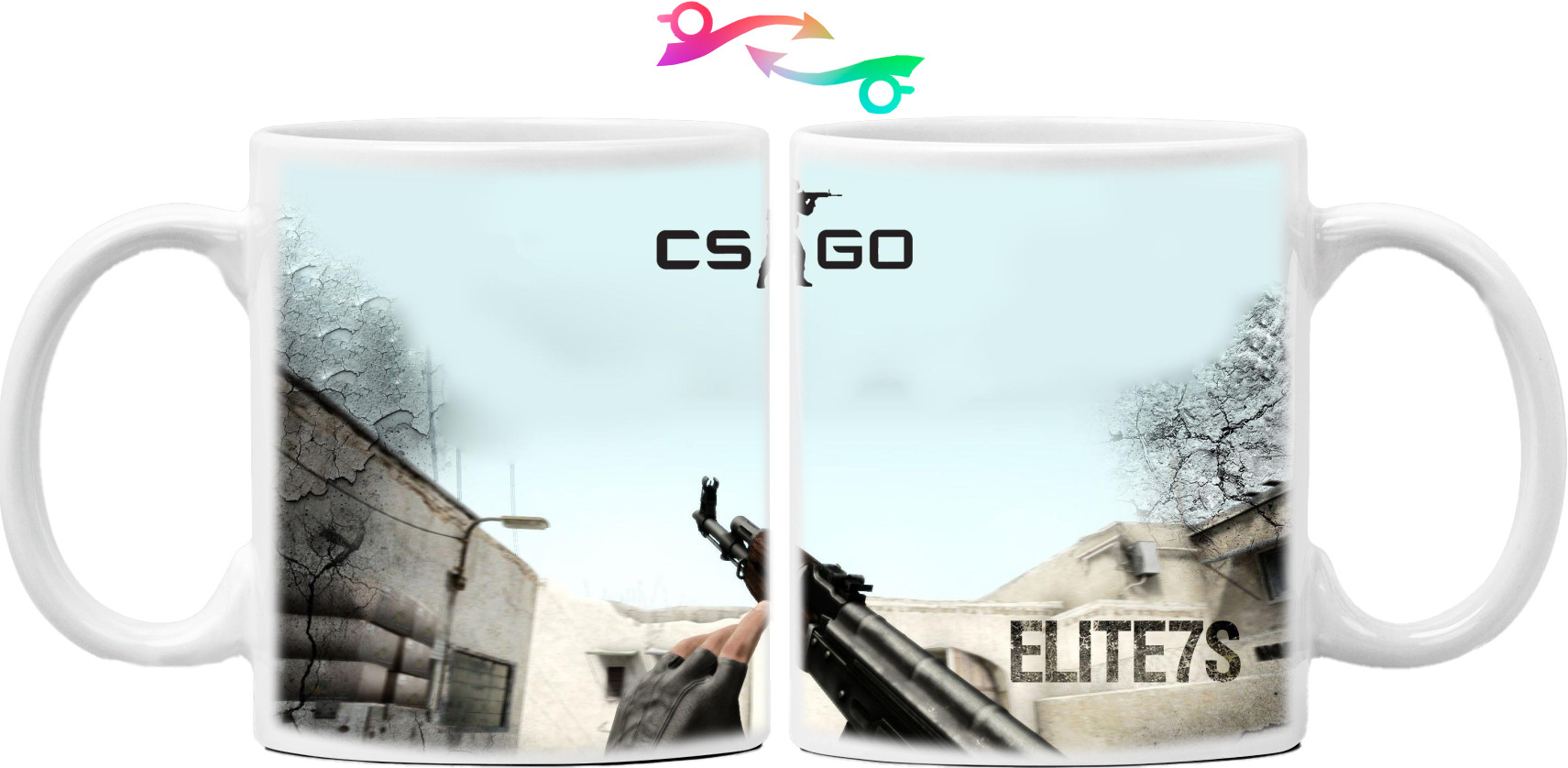 CS GO