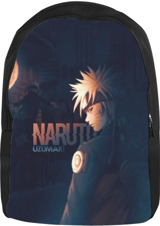 naruto uzumak