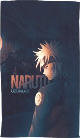 naruto uzumak