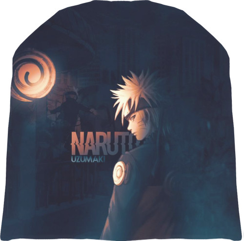 naruto uzumak