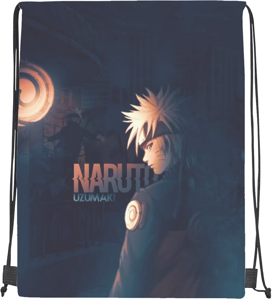 naruto uzumak