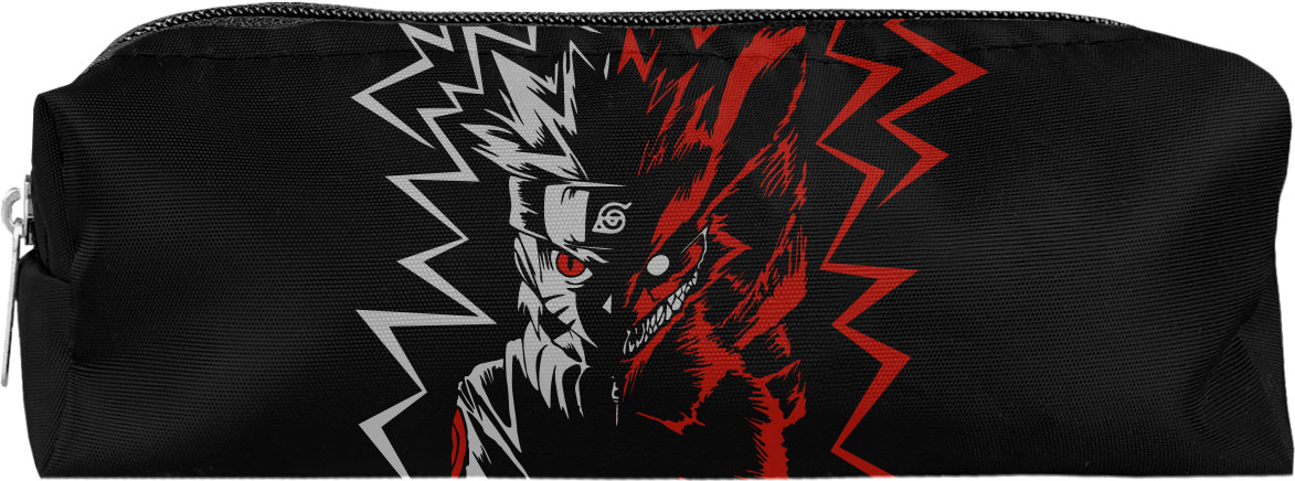 naruto two face