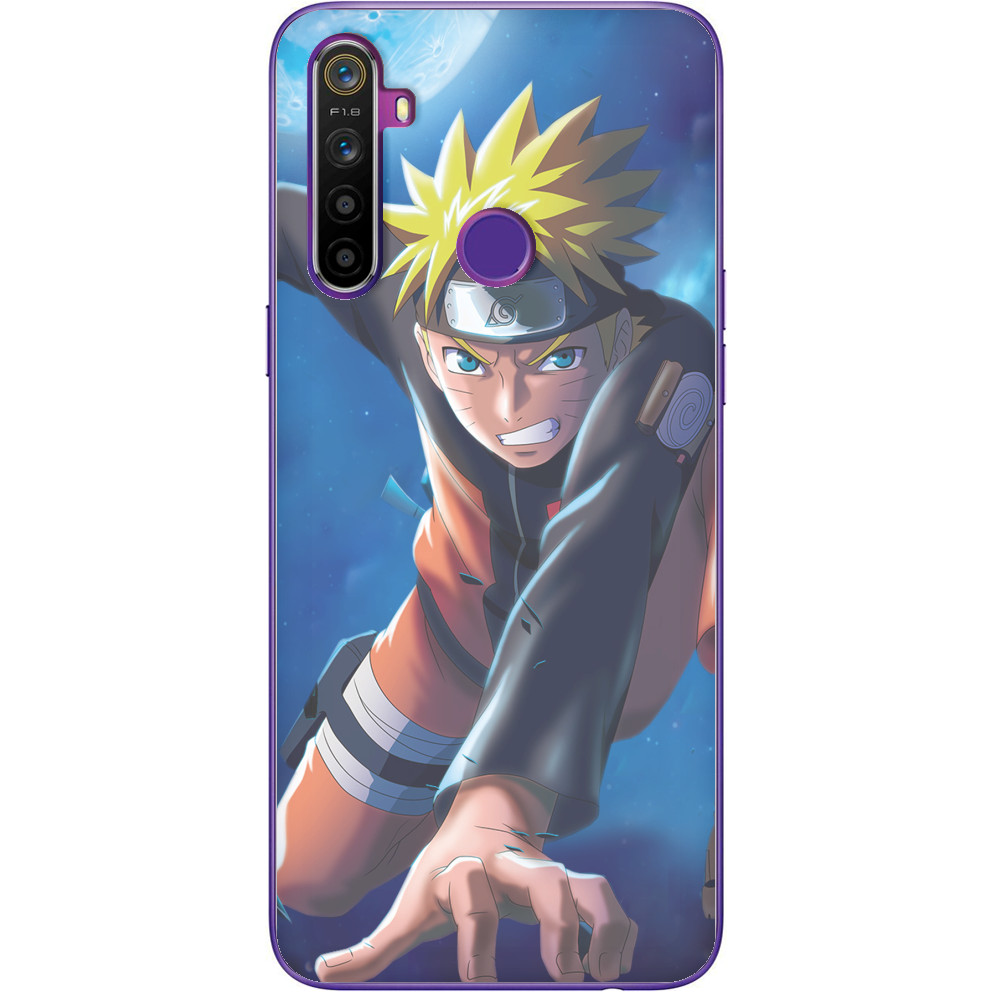 naruto boruto