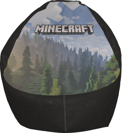 Minecraft nature