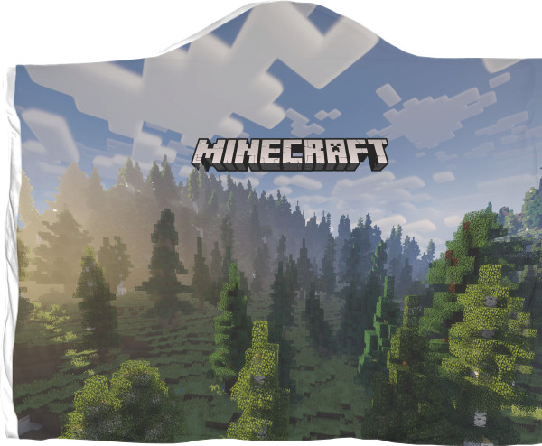 Minecraft nature