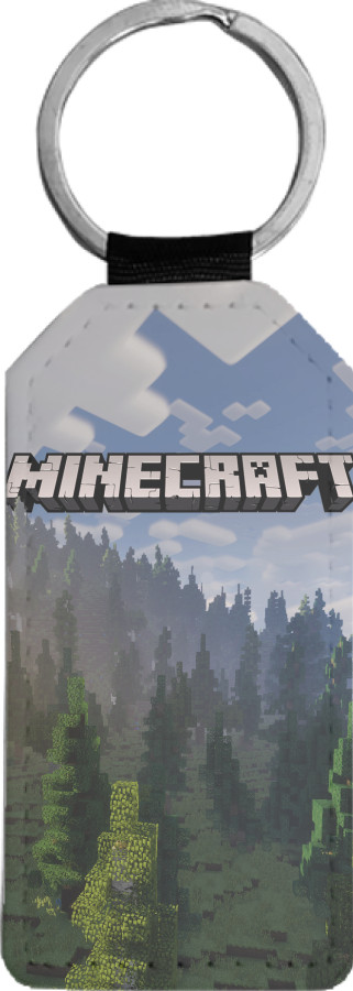 Minecraft nature