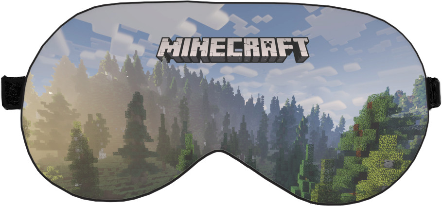 Minecraft nature