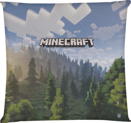 Minecraft nature