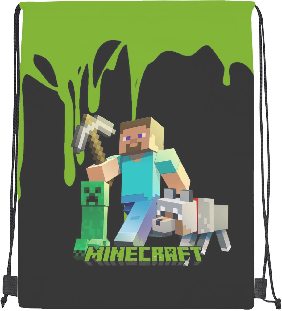 minecraft festa