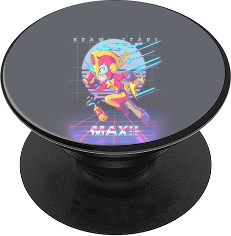 PopSocket - MAXBS - Mfest