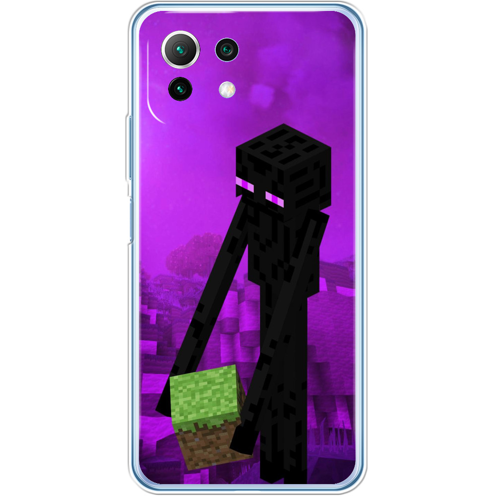 Enderman