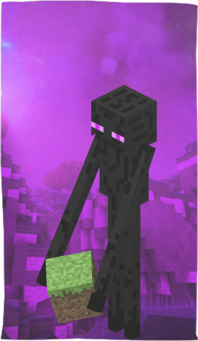 Enderman