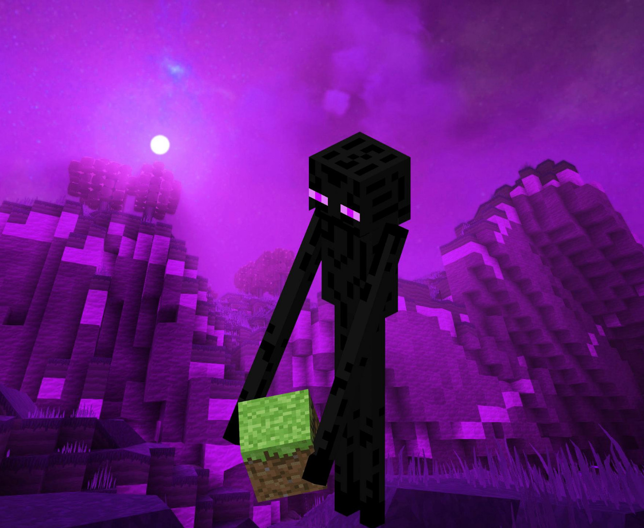 Enderman