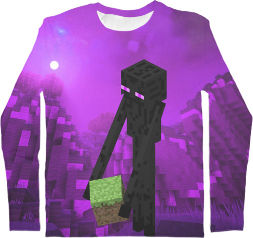 Enderman